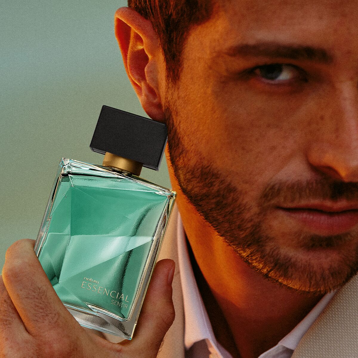 عطر ادکلن اسنشیال سنتیر ناتورا - Essencial Sentir Natura - بررسی، قیمت و خرید