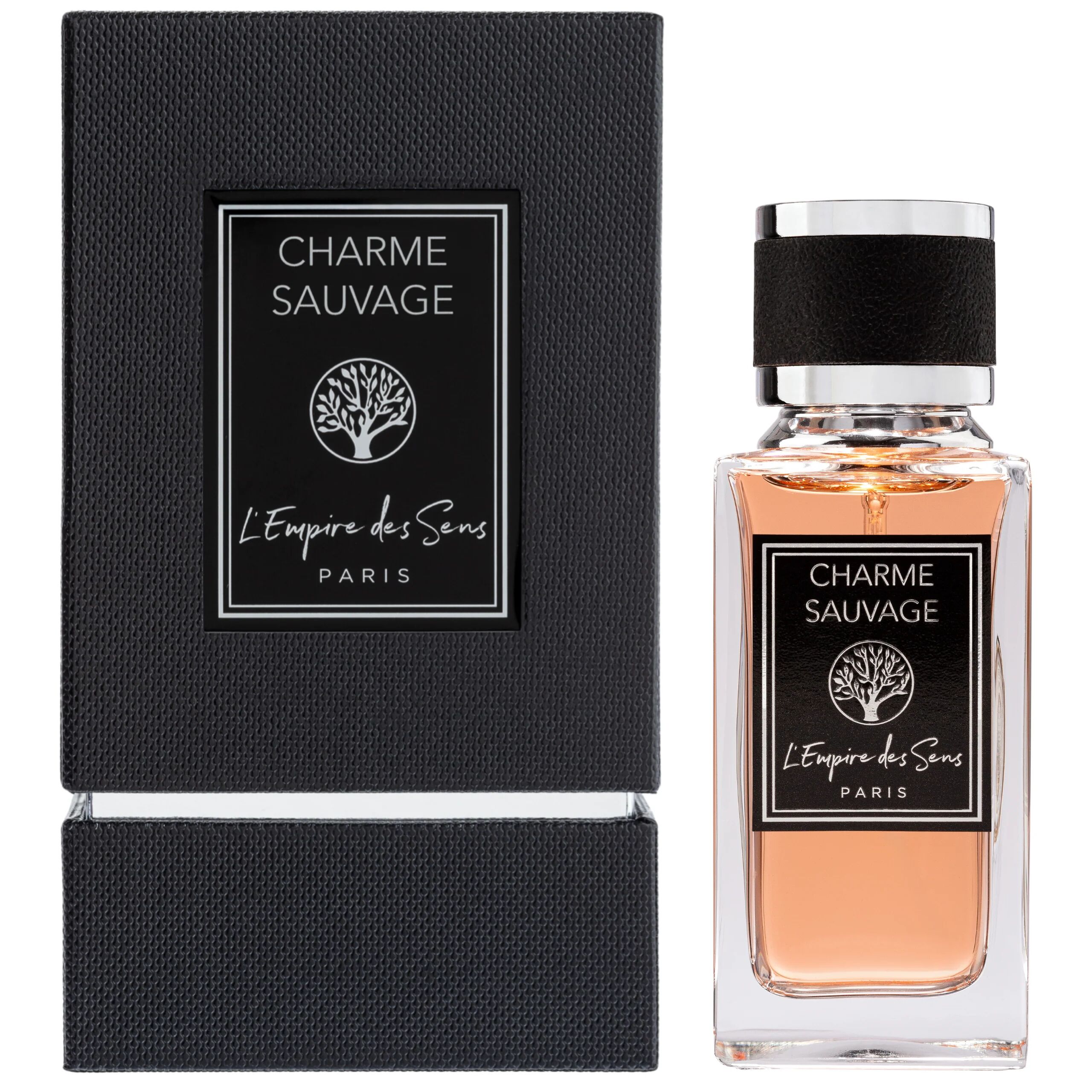 عطر ادکلن چارم ساواژ لامپیر ده سنس - Charme Sauvage L'Empire des Sens - بررسی، قیمت و خرید