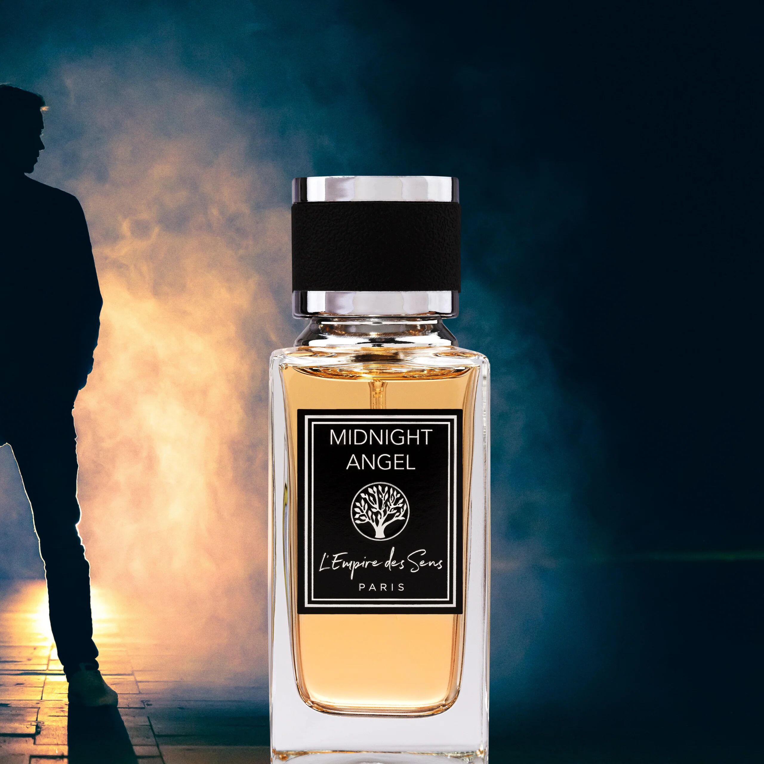 عطر ادکلن میدنایت انجل لامپایر د سانس - Midnight Angel L'Empire des Sens - بررسی، قیمت و خرید