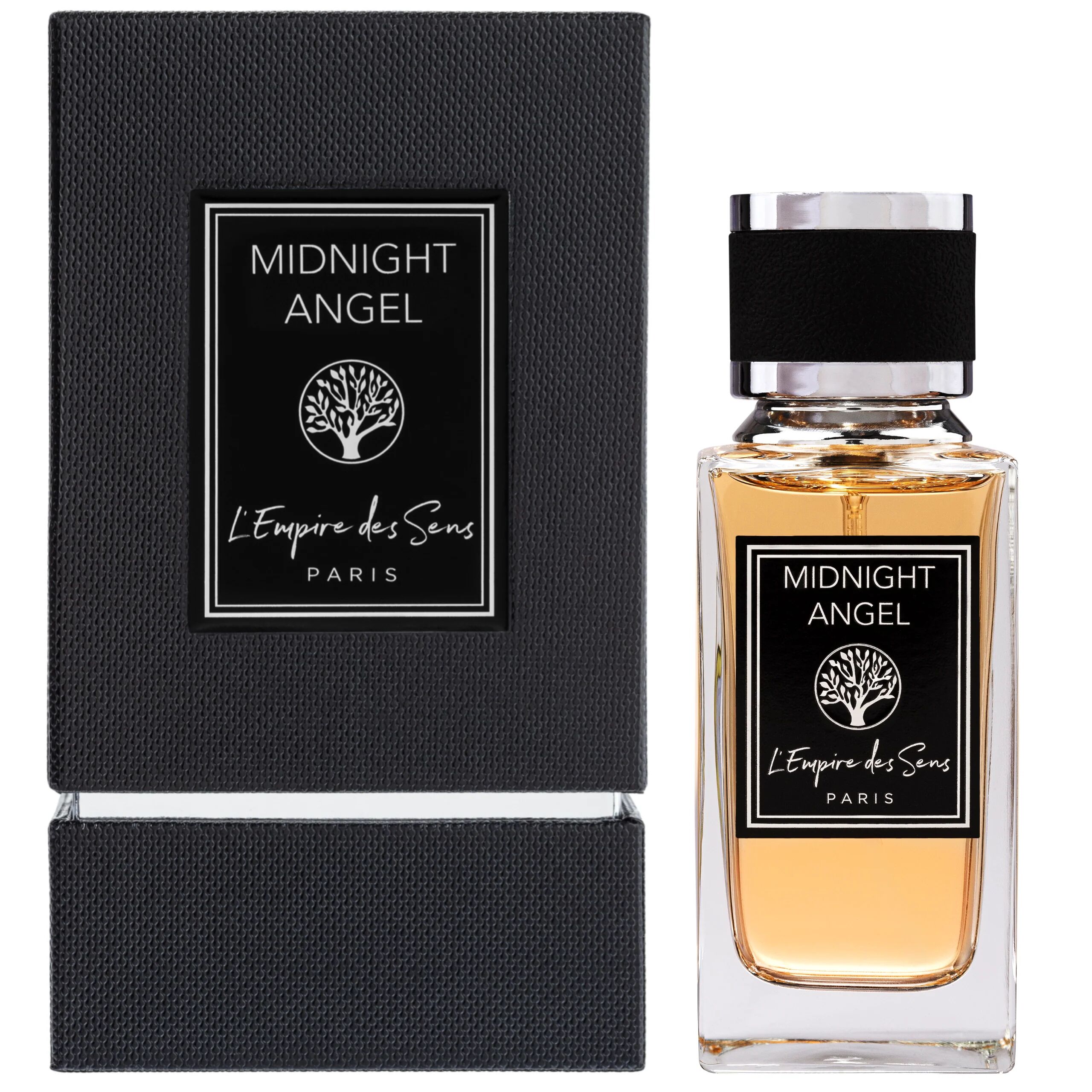 عطر ادکلن میدنایت انجل لامپایر د سانس - Midnight Angel L'Empire des Sens - بررسی، قیمت و خرید
