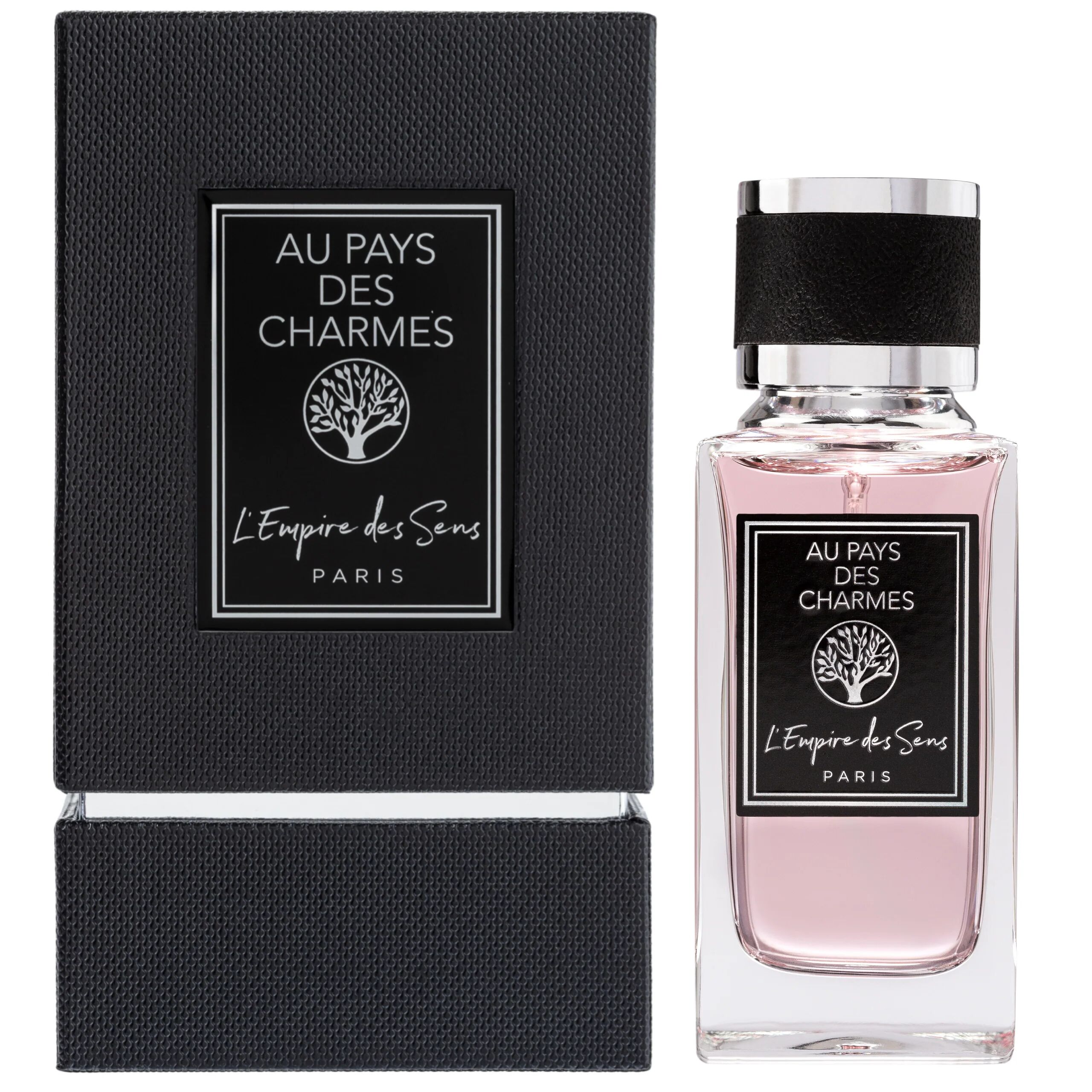 عطر ادکلن او پی د شارم لامپیر د سنس - Au Pays des Charmes L'Empire des Sens - بررسی، قیمت و خرید