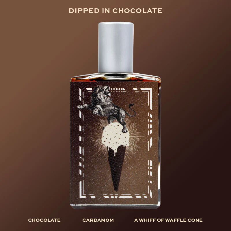 عطر ادکلن دیپت این چاکلت ایمجینری آتورز - Dipped in Chocolate Imaginary Authors - بررسی، قیمت و خرید