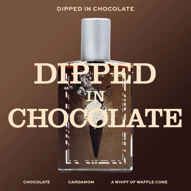 عطر ادکلن دیپت این چاکلت ایمجینری آتورز - Dipped in Chocolate Imaginary Authors - بررسی، قیمت و خرید
