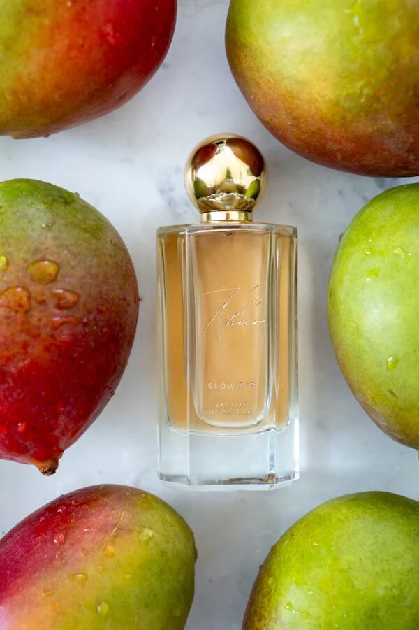 عطر ادکلن اسلو سیپ خیر فراگرنس هاوس - Slow Sip Kheir Fragrance House - بررسی، قیمت و خرید