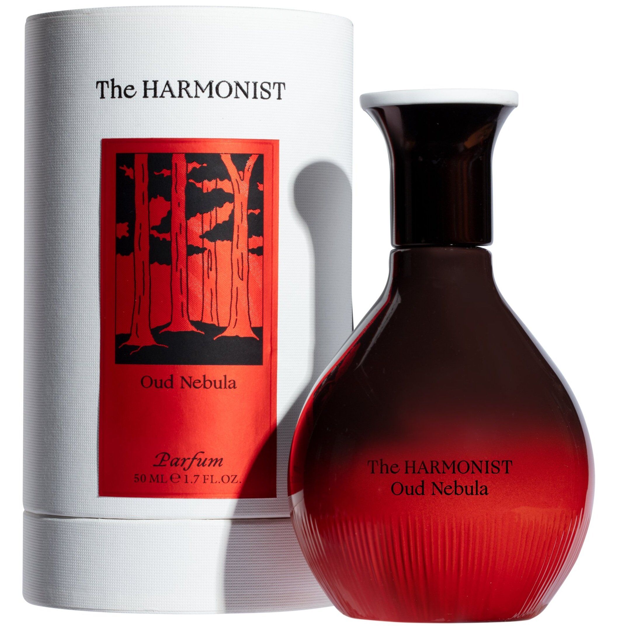 عطر ادکلن اود نِبولا د هارمونیست - Oud Nebula The Harmonist - بررسی، قیمت و خرید