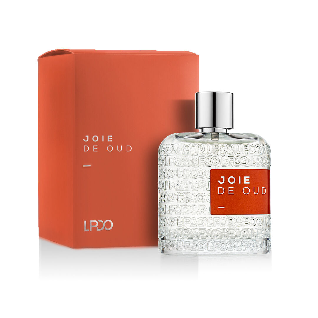 عطر ادکلن ژوآ دو عود الپیدو - Joie de Oud LPDO - بررسی، قیمت و خرید