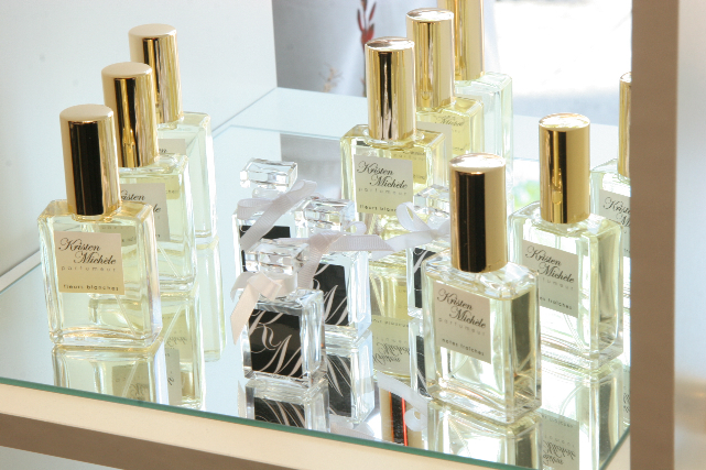 عطر ادکلن اِپیس اُریانتال کریستن میشل - Epice Orientale Kristen Michele - بررسی، قیمت و خرید