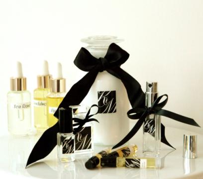 عطر ادکلن اِپیس اُریانتال کریستن میشل - Epice Orientale Kristen Michele - بررسی، قیمت و خرید