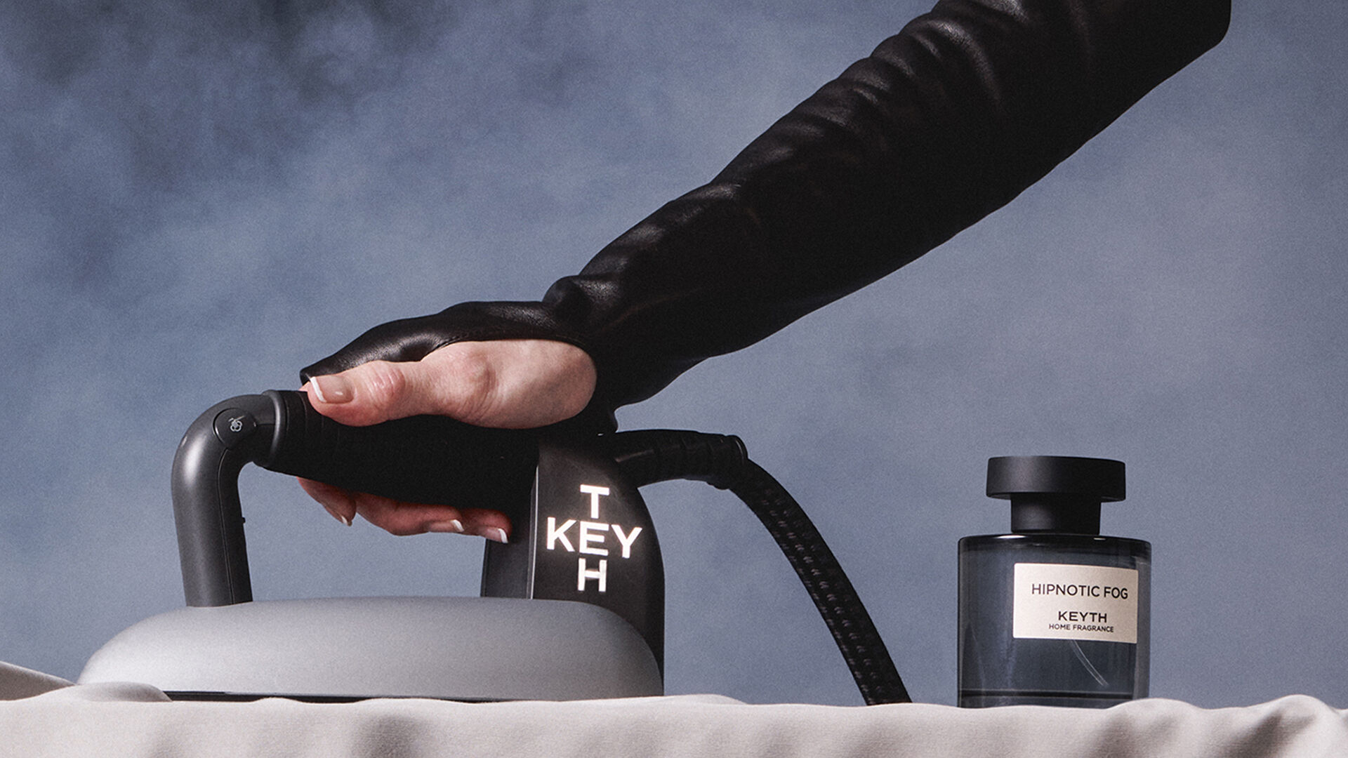 عطر ادکلن هیپناتیک فاگ کیت - Hipnotic Fog Keyth - بررسی، قیمت و خرید