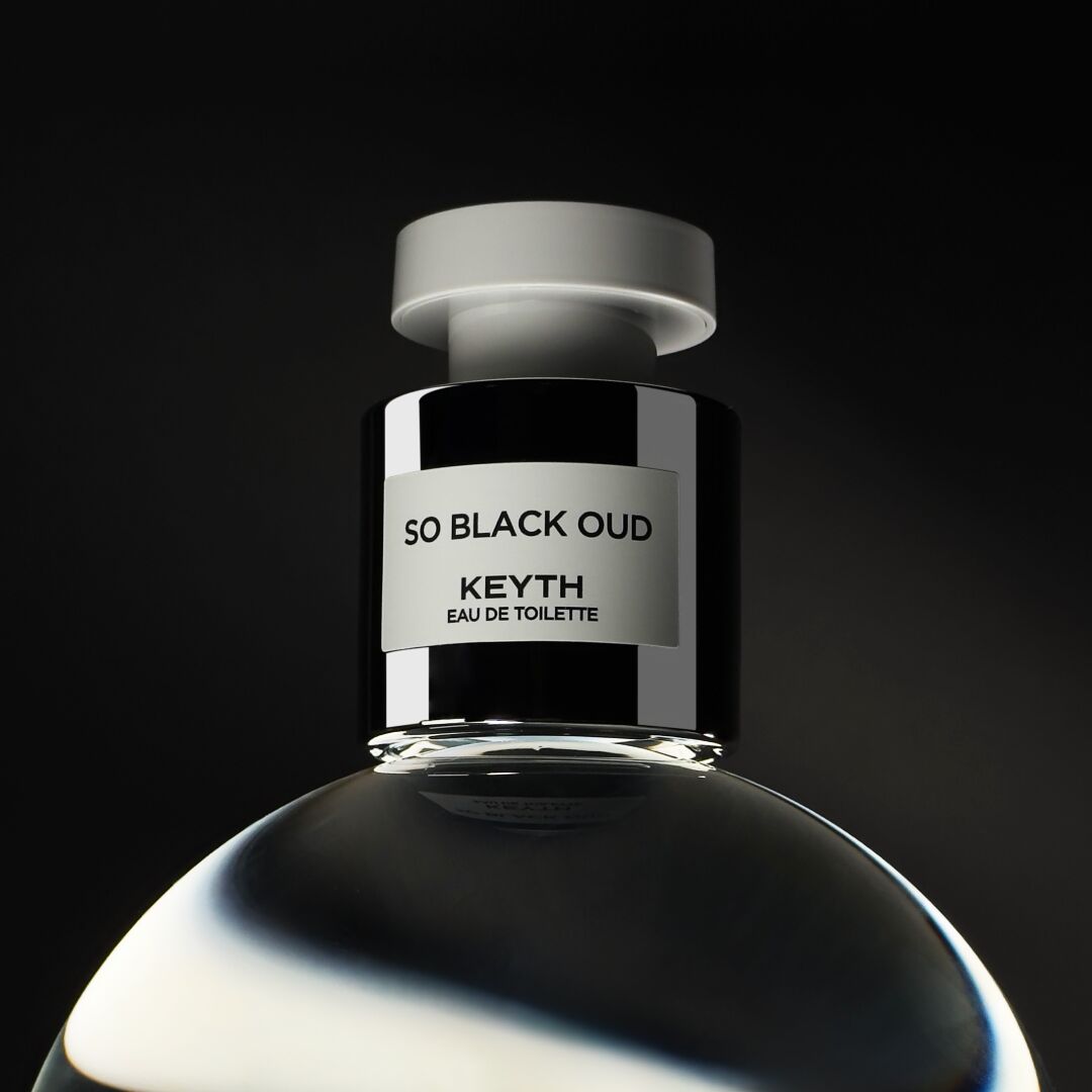 عطر ادکلن سو بلک عود او دو تویلت کیت - So Black Oud Eau De Toilette Keyth - بررسی، قیمت و خرید