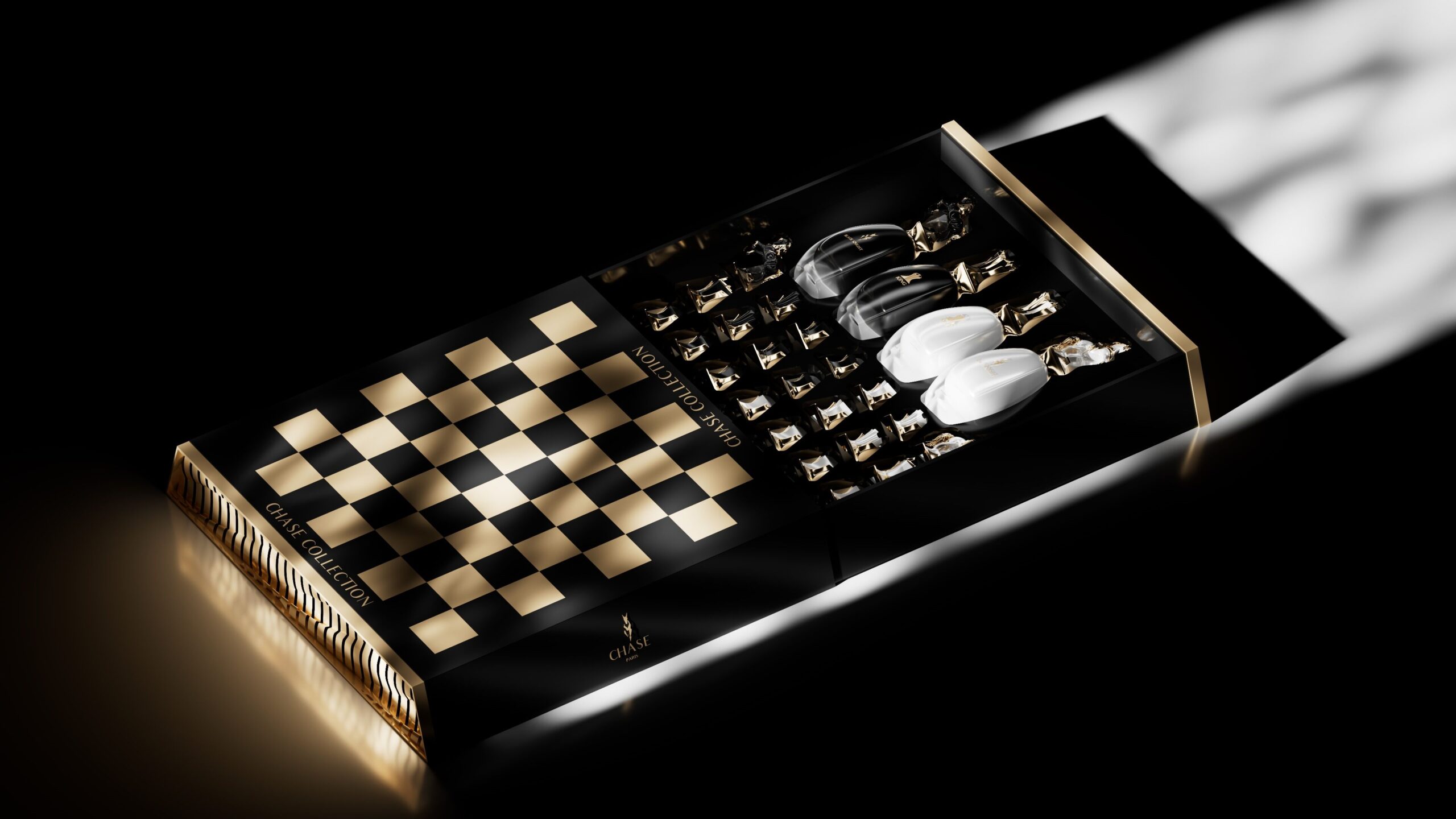 عطر ادکلن بلاک کوئین آسکار لندن - Black Queen Oscar London - بررسی، قیمت و خرید