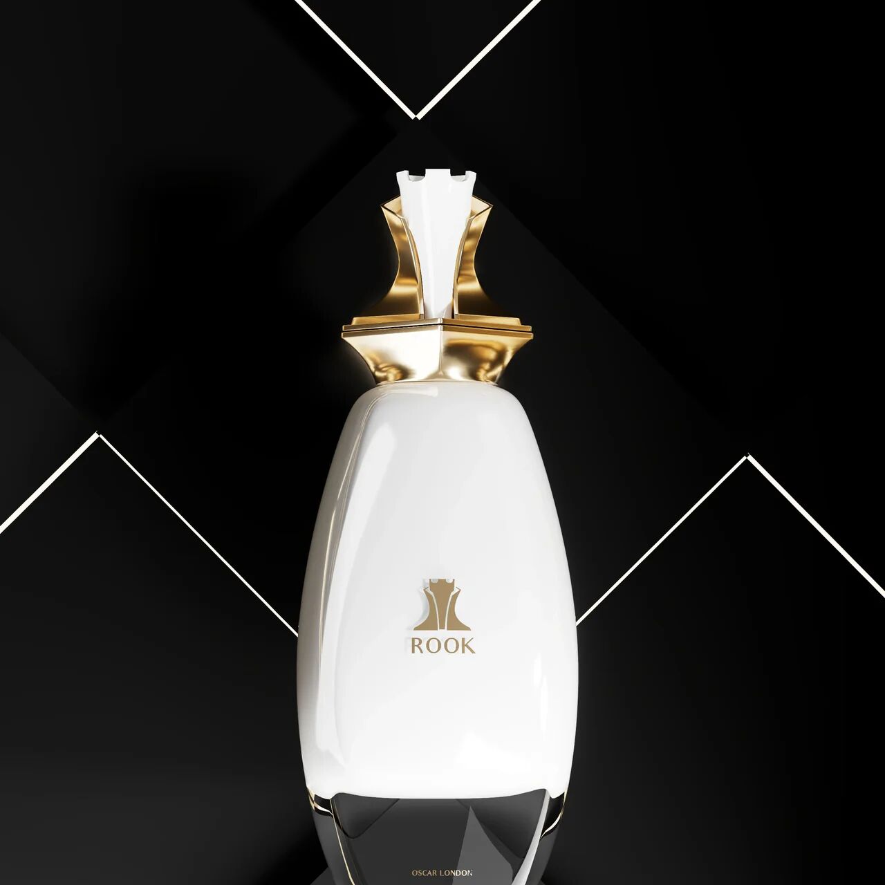 عطر ادکلن وایت روک آسکار لندن - White Rook Oscar London - بررسی، قیمت و خرید