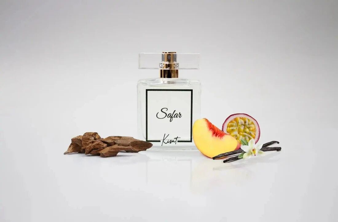 عطر ادکلن سفر کیسات پاریس - Safar Kisat Paris - بررسی، قیمت و خرید