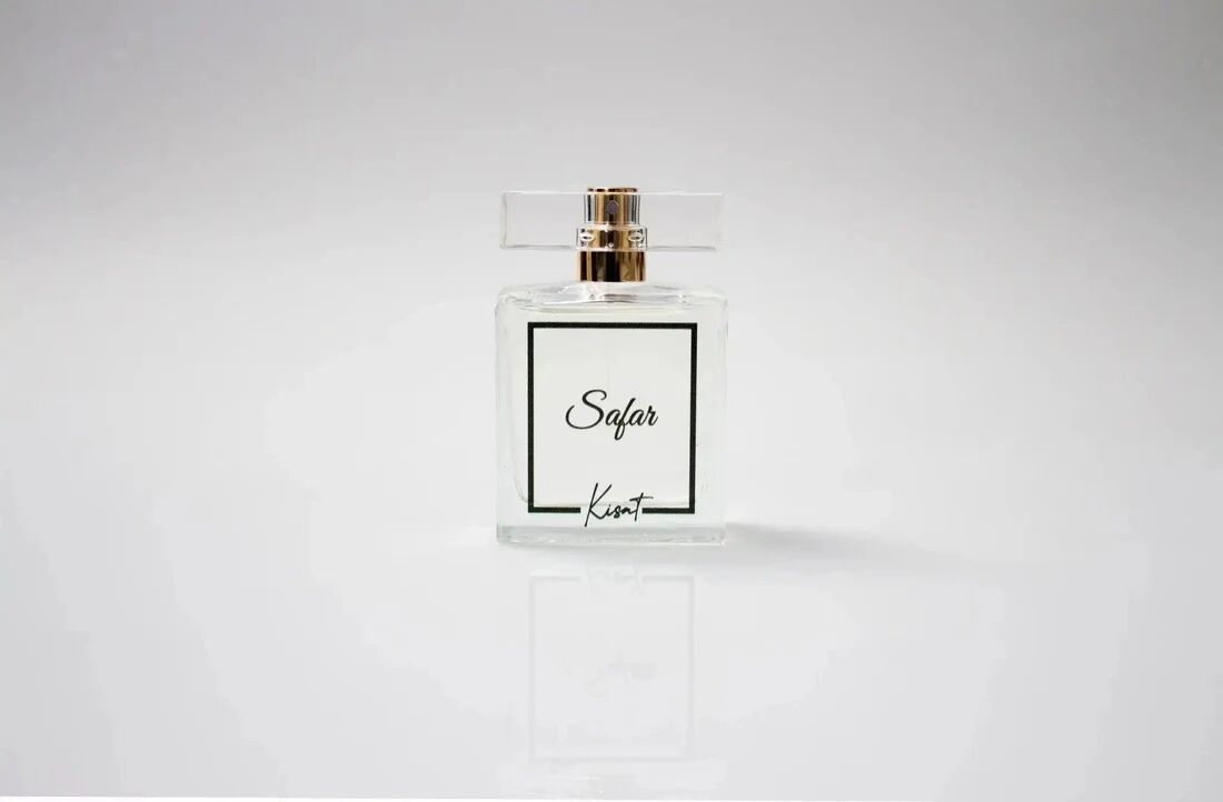 عطر ادکلن سفر کیسات پاریس - Safar Kisat Paris - بررسی، قیمت و خرید