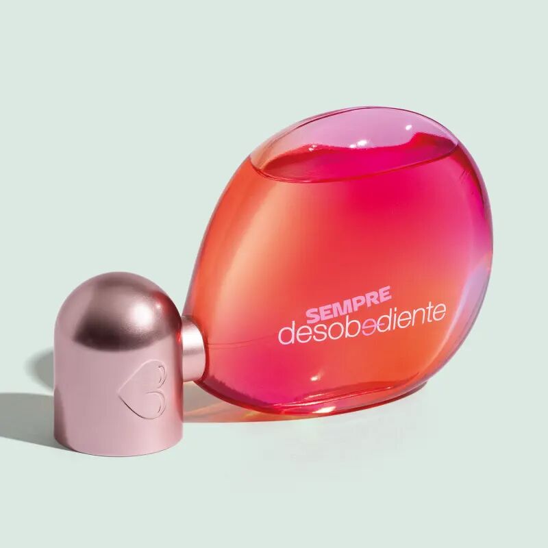 عطر ادکلن سمپره دسوبیدیینته کیم دیس بِرنیس - Sempre Desobediente Quem Disse Berenice - بررسی، قیمت و خرید