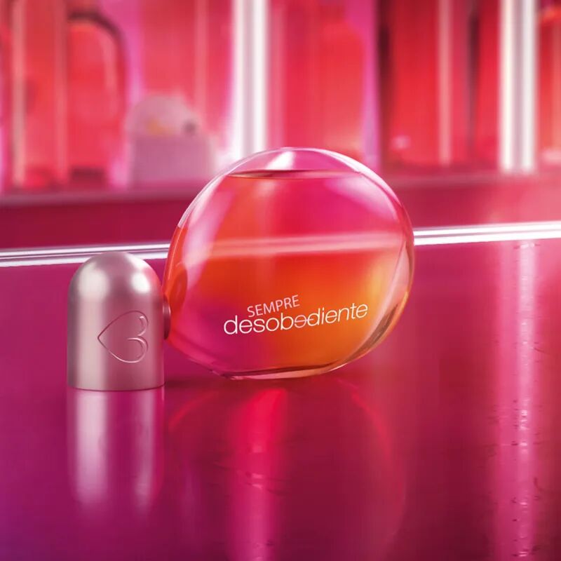 عطر ادکلن سمپره دسوبیدیینته کیم دیس بِرنیس - Sempre Desobediente Quem Disse Berenice - بررسی، قیمت و خرید