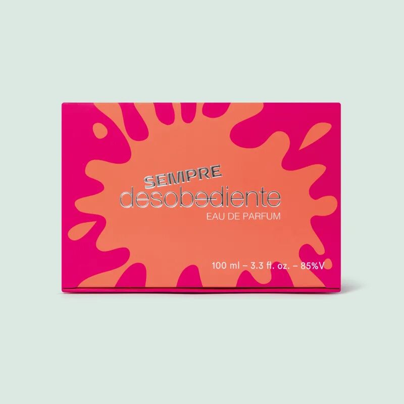 عطر ادکلن سمپره دسوبیدیینته کیم دیس بِرنیس - Sempre Desobediente Quem Disse Berenice - بررسی، قیمت و خرید