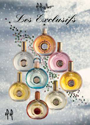 عطر ادکلن عربین دایمند میکالف - Arabian Diamond M. Micallef - بررسی، قیمت و خرید