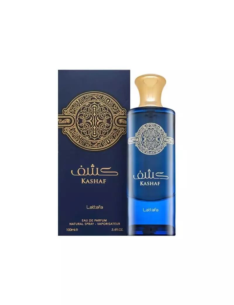 عطر ادکلن کشف لتّافا پرفیومز - Kashaf Lattafa Perfumes - بررسی، قیمت و خرید