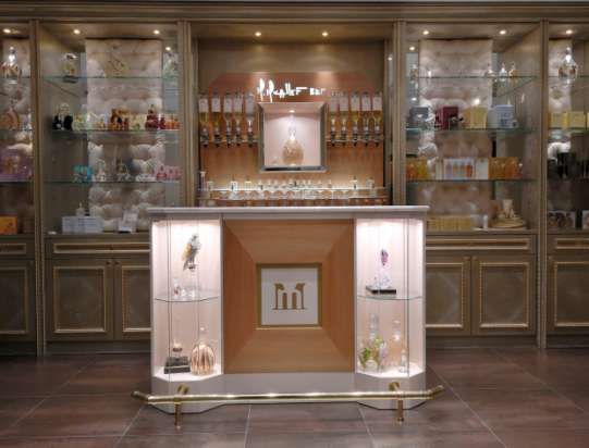 عطر ادکلن عربین دایمند میکالف - Arabian Diamond M. Micallef - بررسی، قیمت و خرید