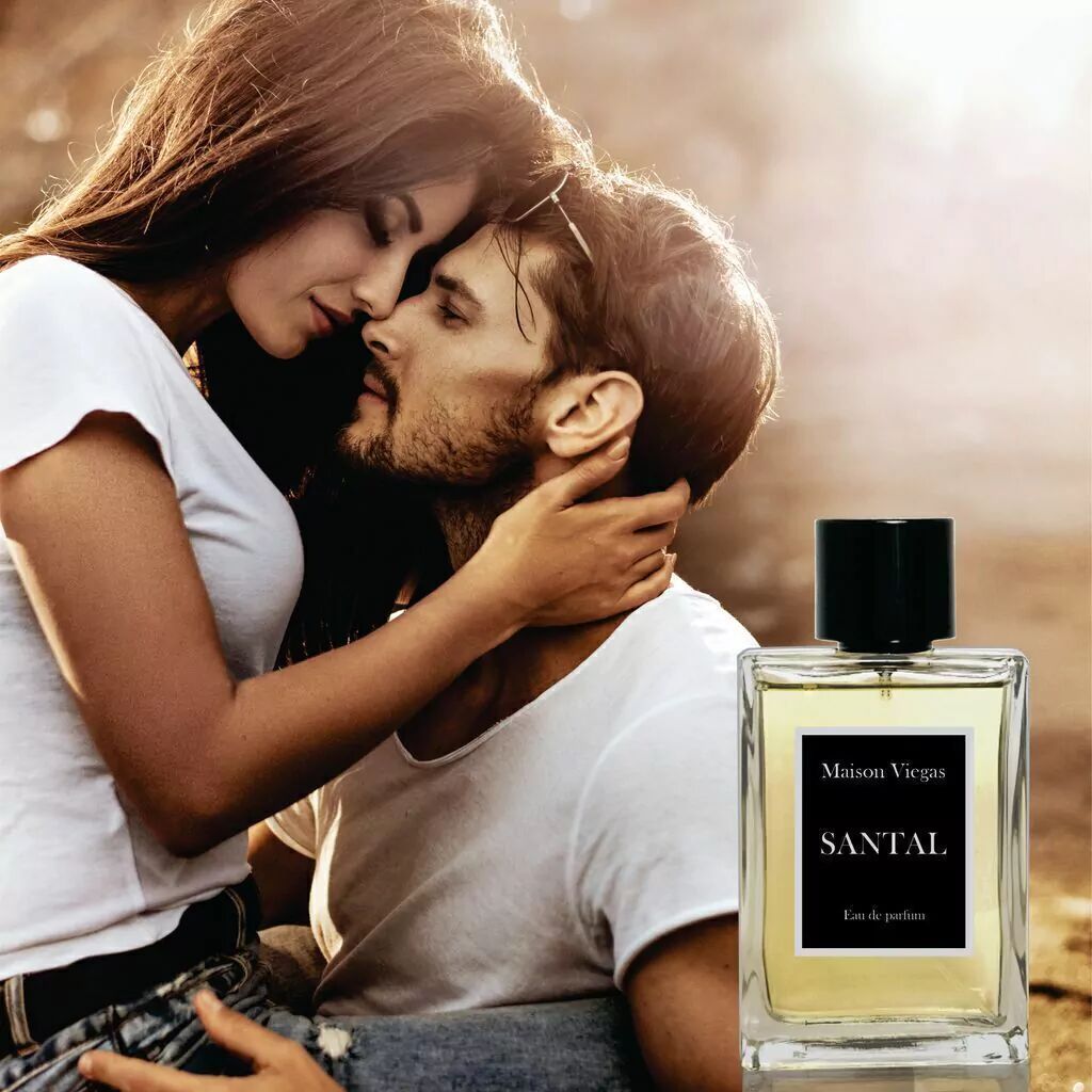 عطر ادکلن سنتال میسون ویگاس - Santal Maison Viegas - بررسی، قیمت و خرید