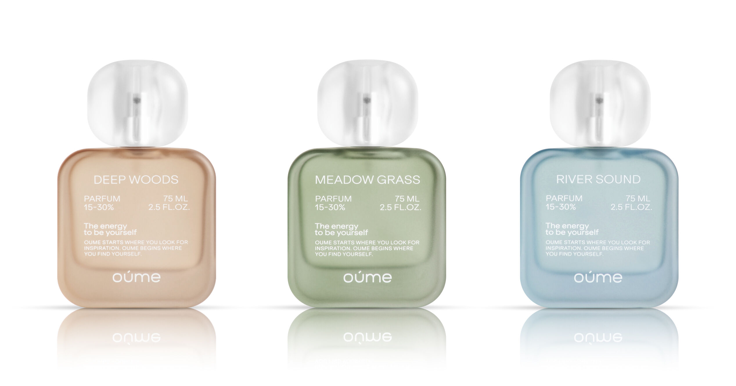 عطر ادکلن مدو گرس اومه - Meadow Grass Oume - بررسی، قیمت و خرید