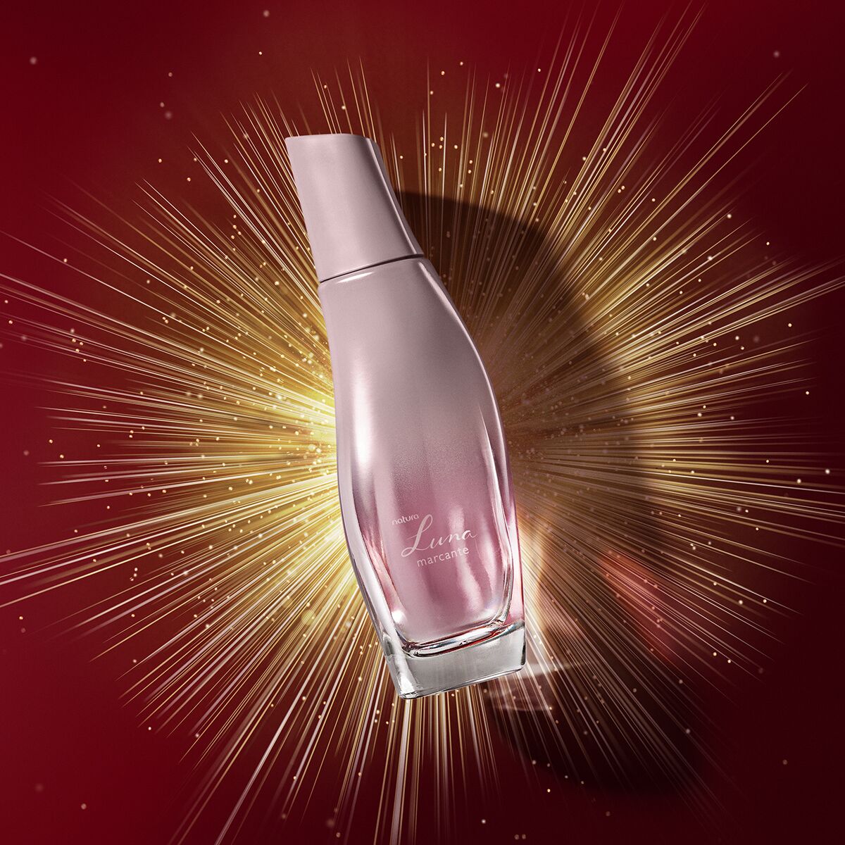 عطر ادکلن لونا مارکانته ناتورا - Luna Marcante Natura - بررسی، قیمت و خرید