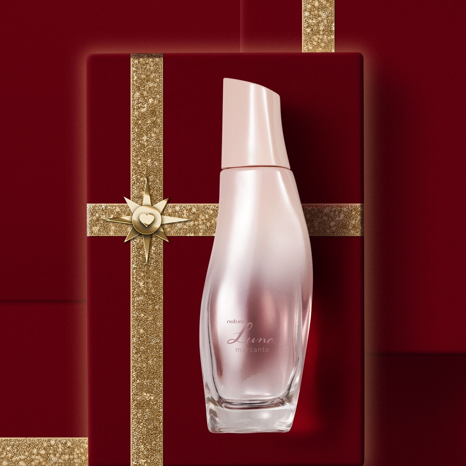عطر ادکلن لونا مارکانته ناتورا - Luna Marcante Natura - بررسی، قیمت و خرید