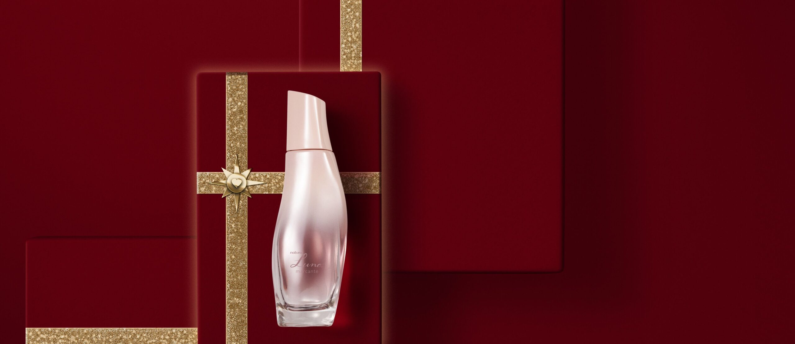 عطر ادکلن لونا مارکانته ناتورا - Luna Marcante Natura - بررسی، قیمت و خرید