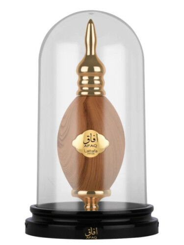 عطر ادکلن آفاق لتافا پرفیومز - Afaq Lattafa Perfumes - بررسی، قیمت و خرید