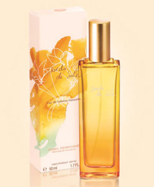 عطر ادکلن ژاردن دو سیسیل آی دی پارفومز - Jardin de Sicile ID Parfums - بررسی، قیمت و خرید