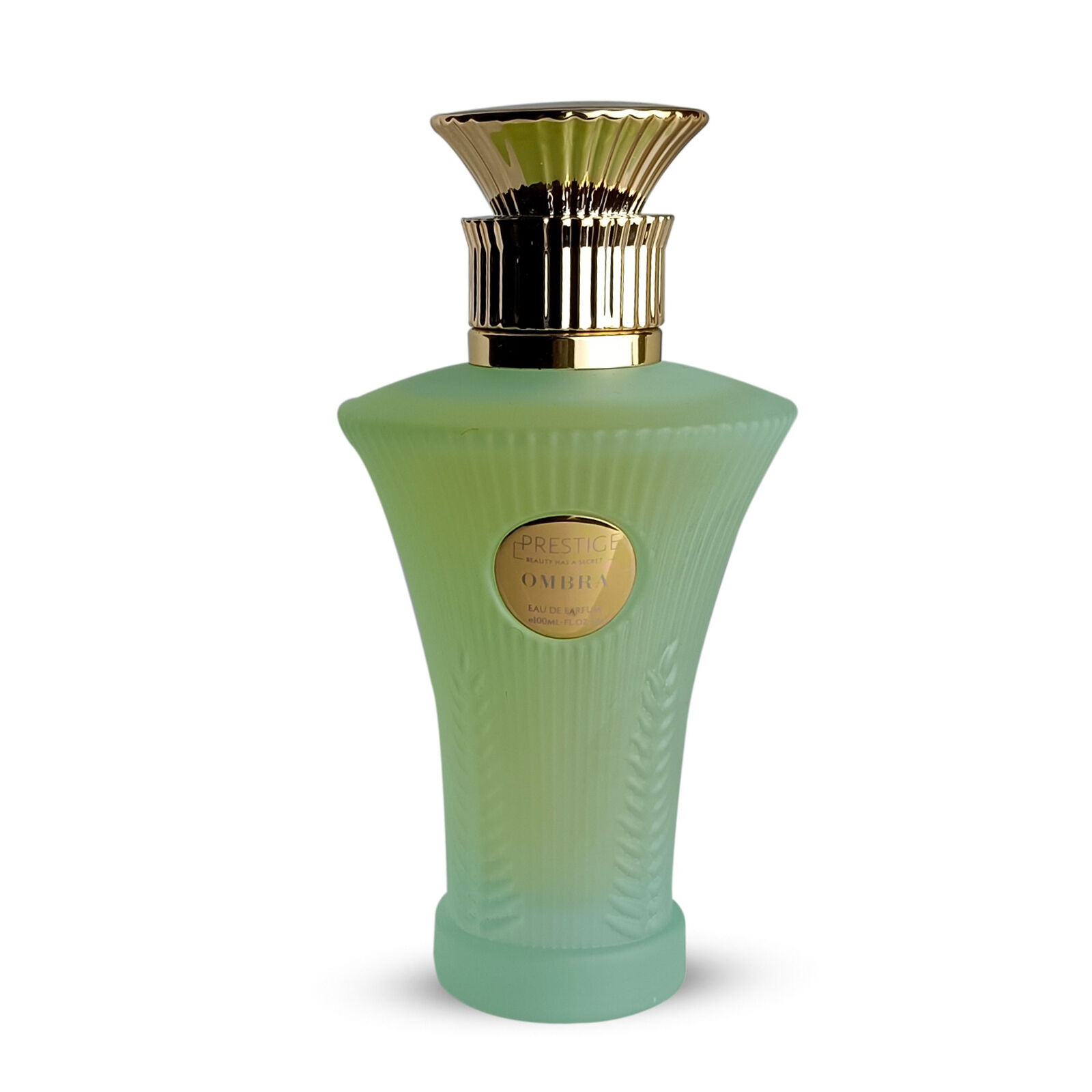 عطر ادکلن آمبرا پرس تیژ - بیوتی هز ا سکرت - Ombra Prestige - Beauty Has a Secret - بررسی، قیمت و خرید