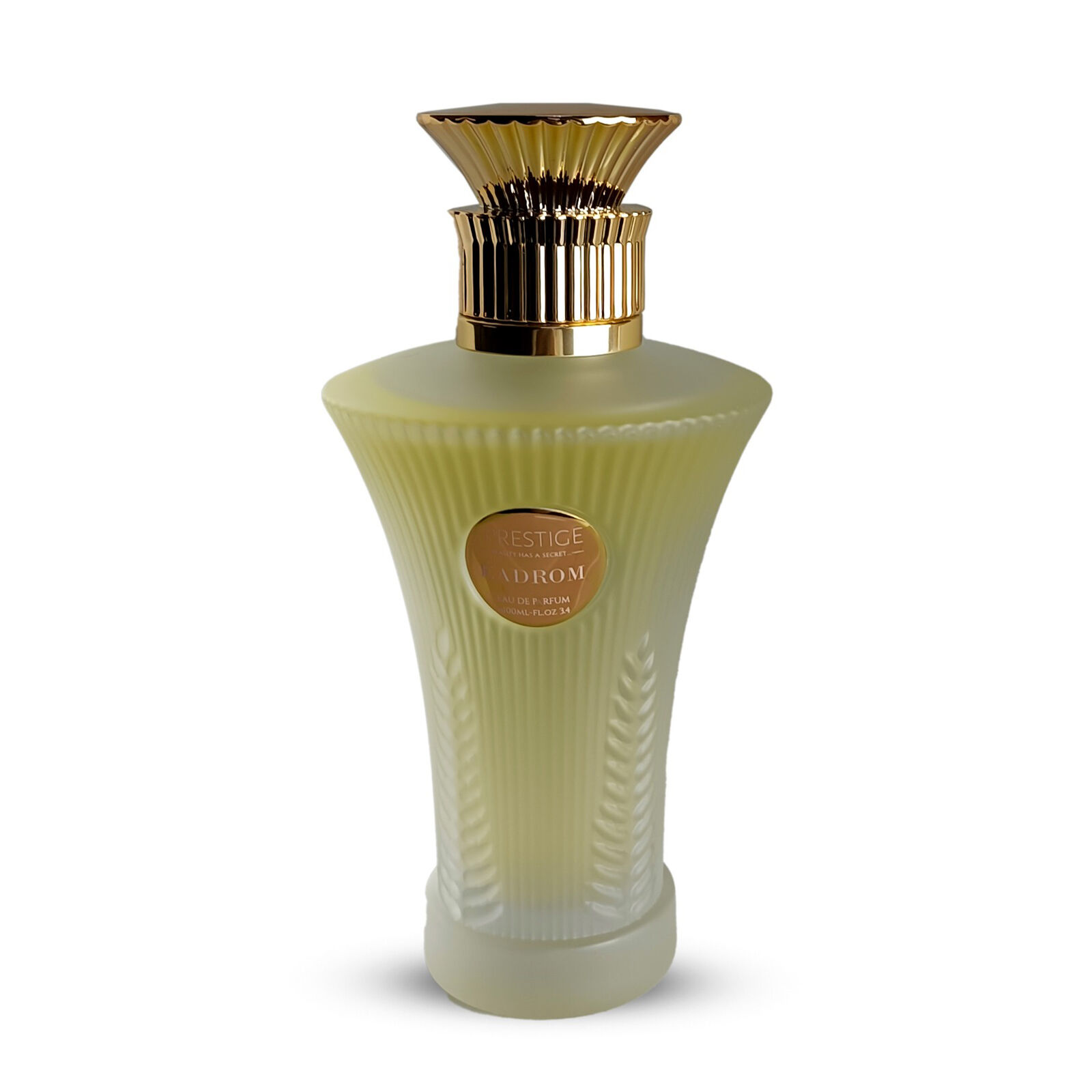 عطر ادکلن ایدْروم پرستیژ - بیوتی هَز ا سکرت - Eadrom Prestige - Beauty Has a Secret - بررسی، قیمت و خرید