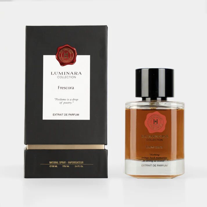 عطر ادکلن لوکس آئورا هرموسو - Luxe Aura Hermoso - بررسی، قیمت و خرید