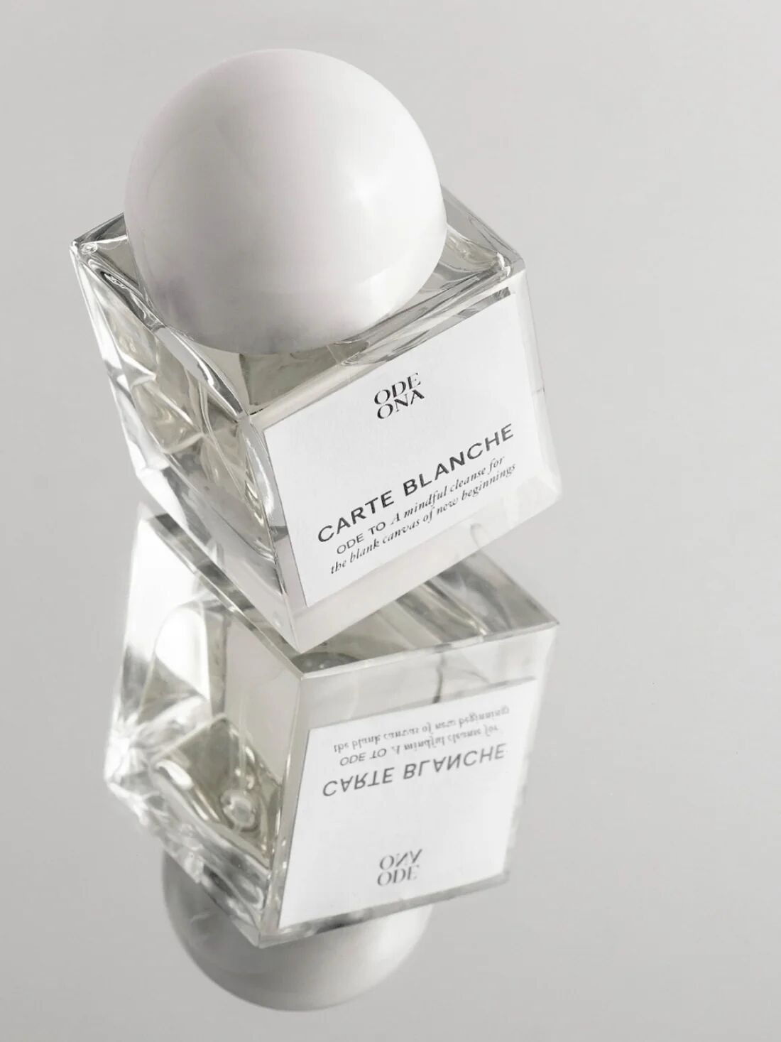 عطر ادکلن کارت بلانچ اوده اونا - Carte Blanche Ode Ona - بررسی، قیمت و خرید