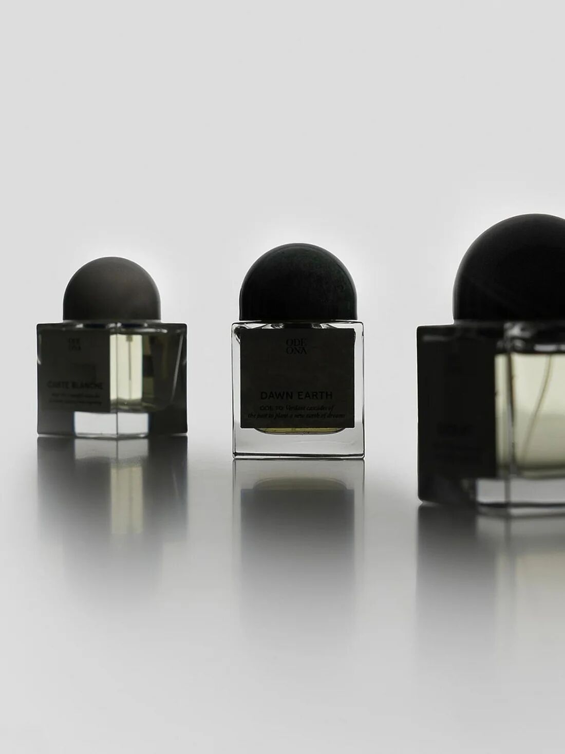 عطر ادکلن دان ارث اود اونا - Dawn Earth Ode Ona - بررسی، قیمت و خرید