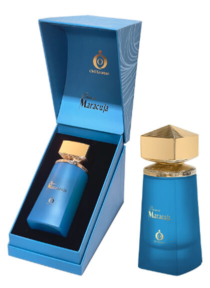 عطر ادکلن باراکا ماراکوجا اوری‌آروم - Baraca Marakuja OriArome - بررسی، قیمت و خرید