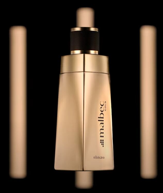 عطر ادکلن مالبک گلد دوهزار و بیست او بوتیکاریو - Malbec Gold (2020) O Boticário - بررسی، قیمت و خرید