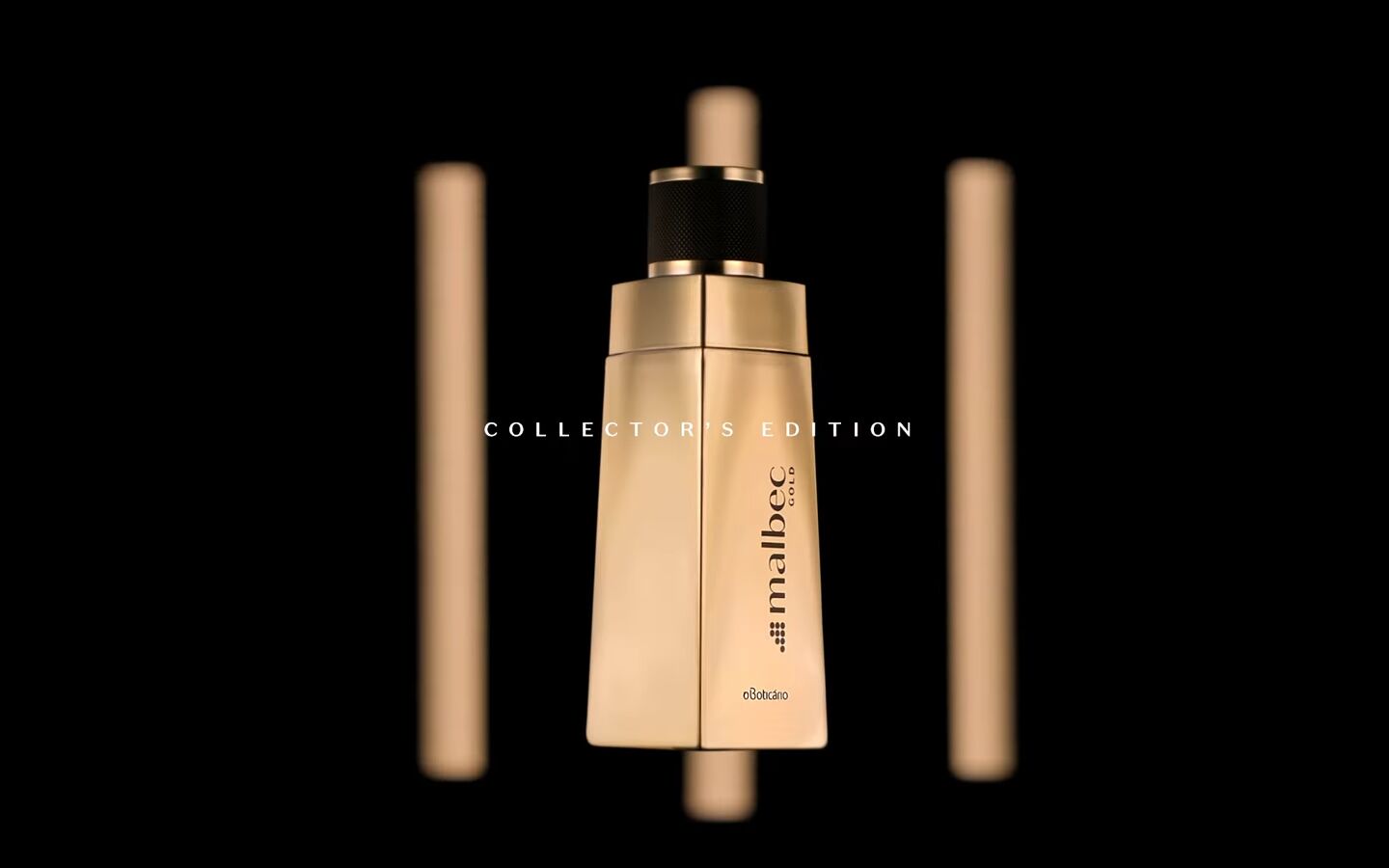 عطر ادکلن مالبک گلد دوهزار و بیست او بوتیکاریو - Malbec Gold (2020) O Boticário - بررسی، قیمت و خرید