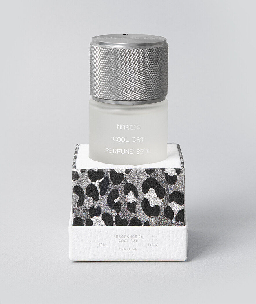 عطر ادکلن کول کت ناردیس - Cool Cat NARDIS 나디스 - بررسی، قیمت و خرید