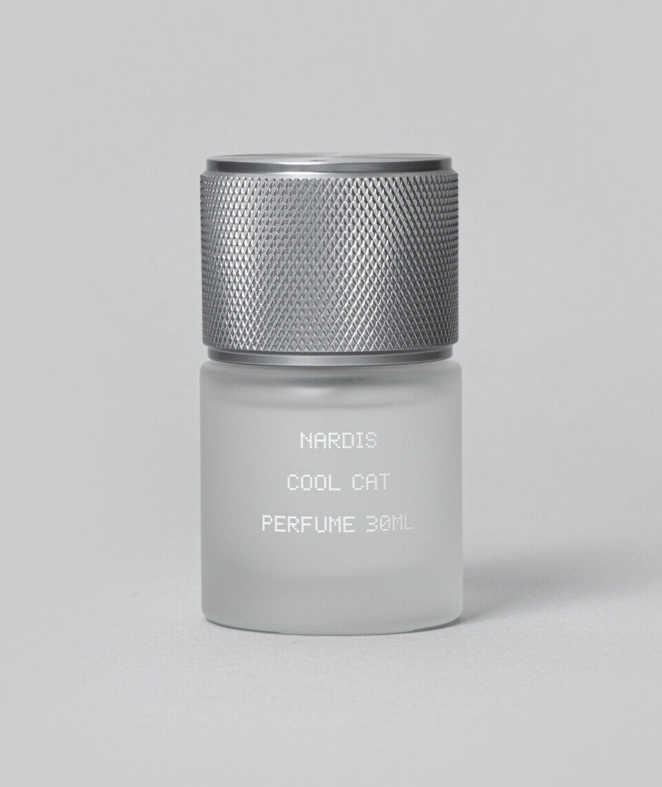 عطر ادکلن کول کت ناردیس - Cool Cat NARDIS 나디스 - بررسی، قیمت و خرید