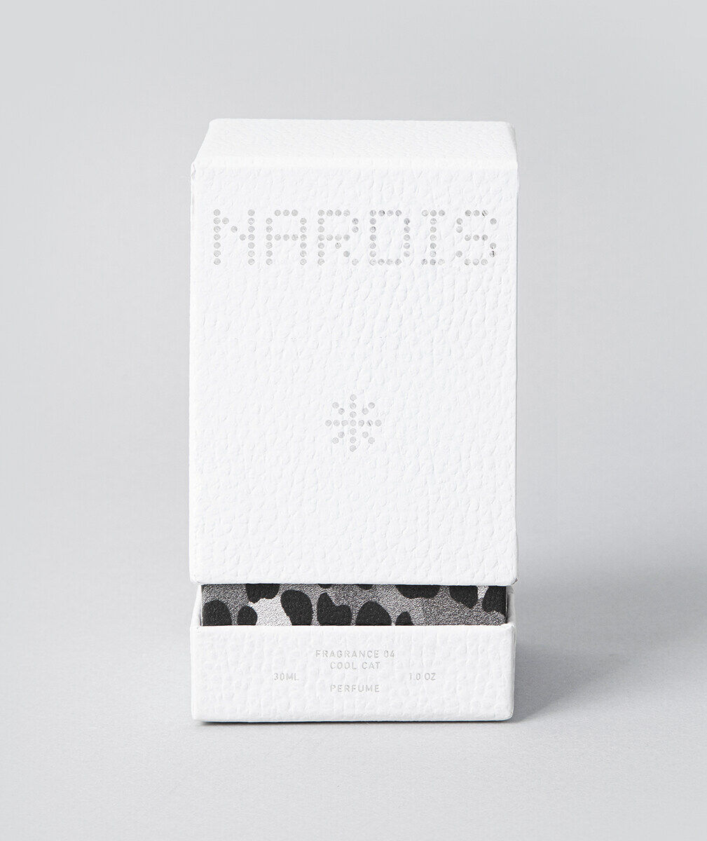 عطر ادکلن کول کت ناردیس - Cool Cat NARDIS 나디스 - بررسی، قیمت و خرید