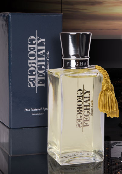 عطر ادکلن ژرژ فغالی مونت کارلو منسفیلد - Georges Feghali Monte Carlo Mansfield - بررسی، قیمت و خرید