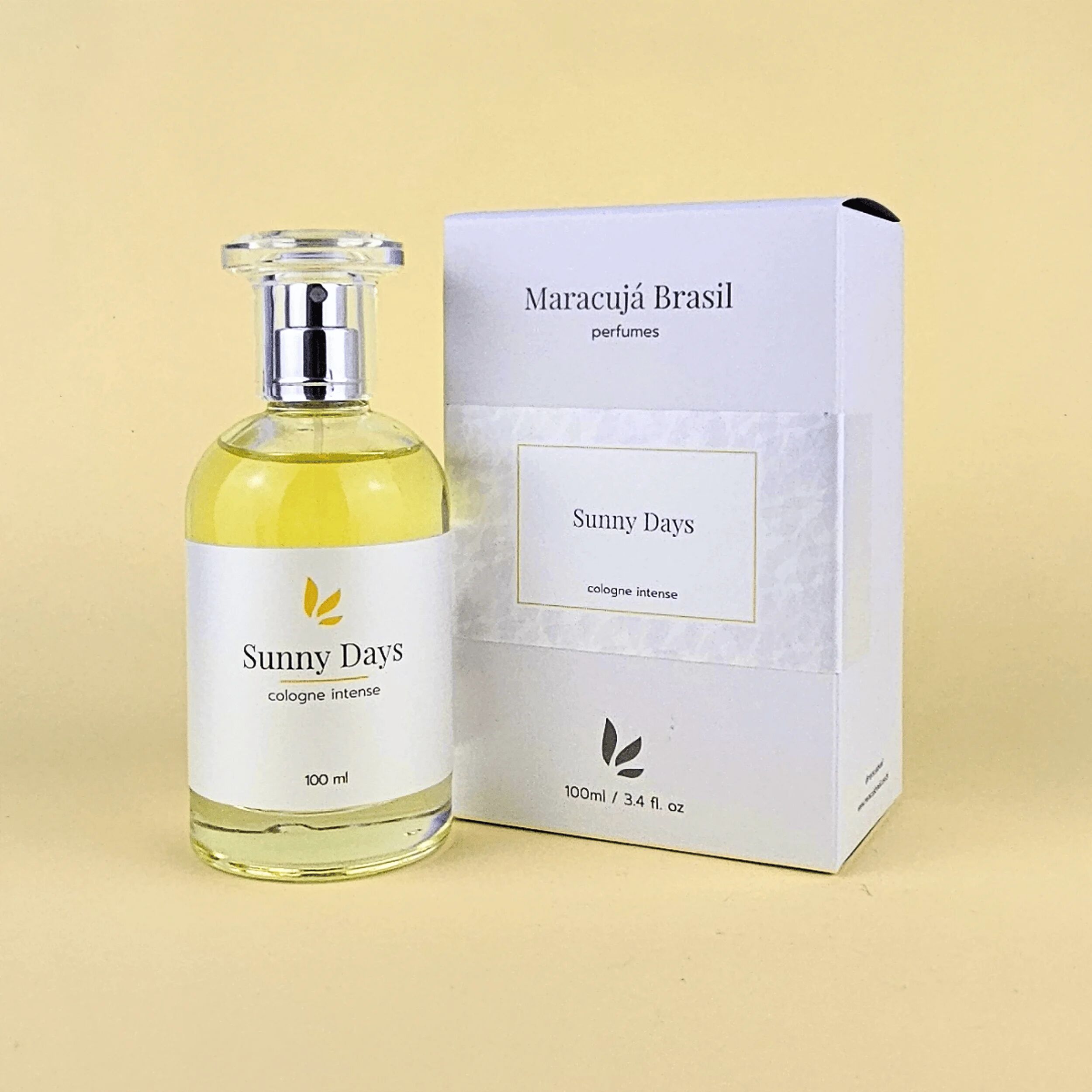 عطر ادکلن سانی دیز ماراکوجا برزیل - Sunny Days Maracujá Brasil - بررسی، قیمت و خرید