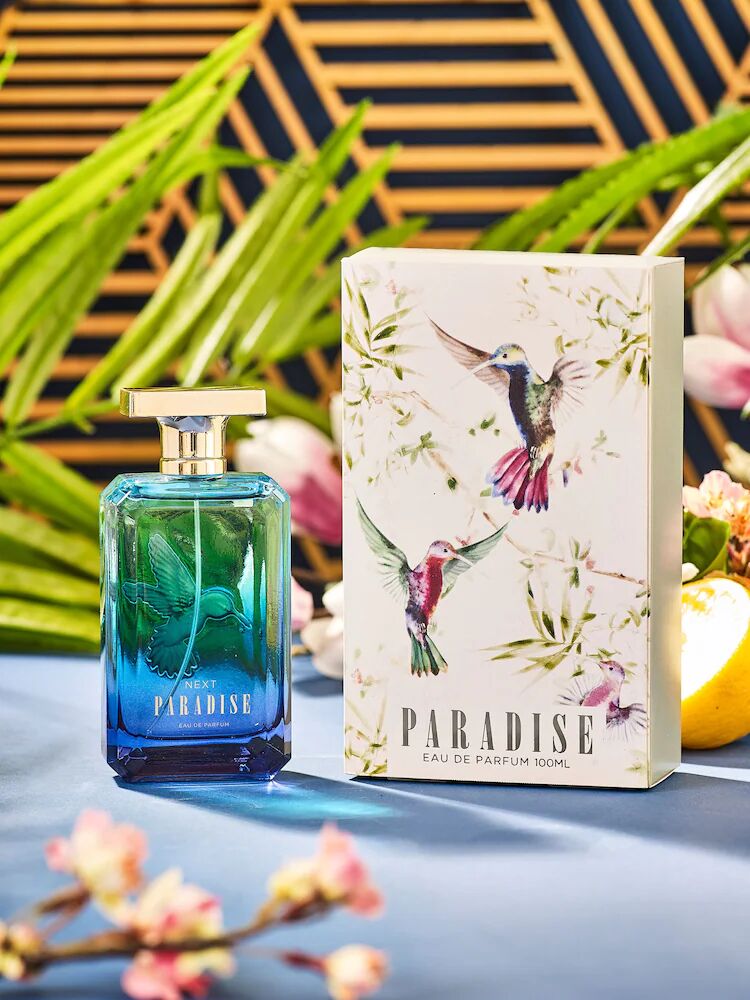 عطر ادکلن پردایس نکست - Paradise Next - بررسی، قیمت و خرید