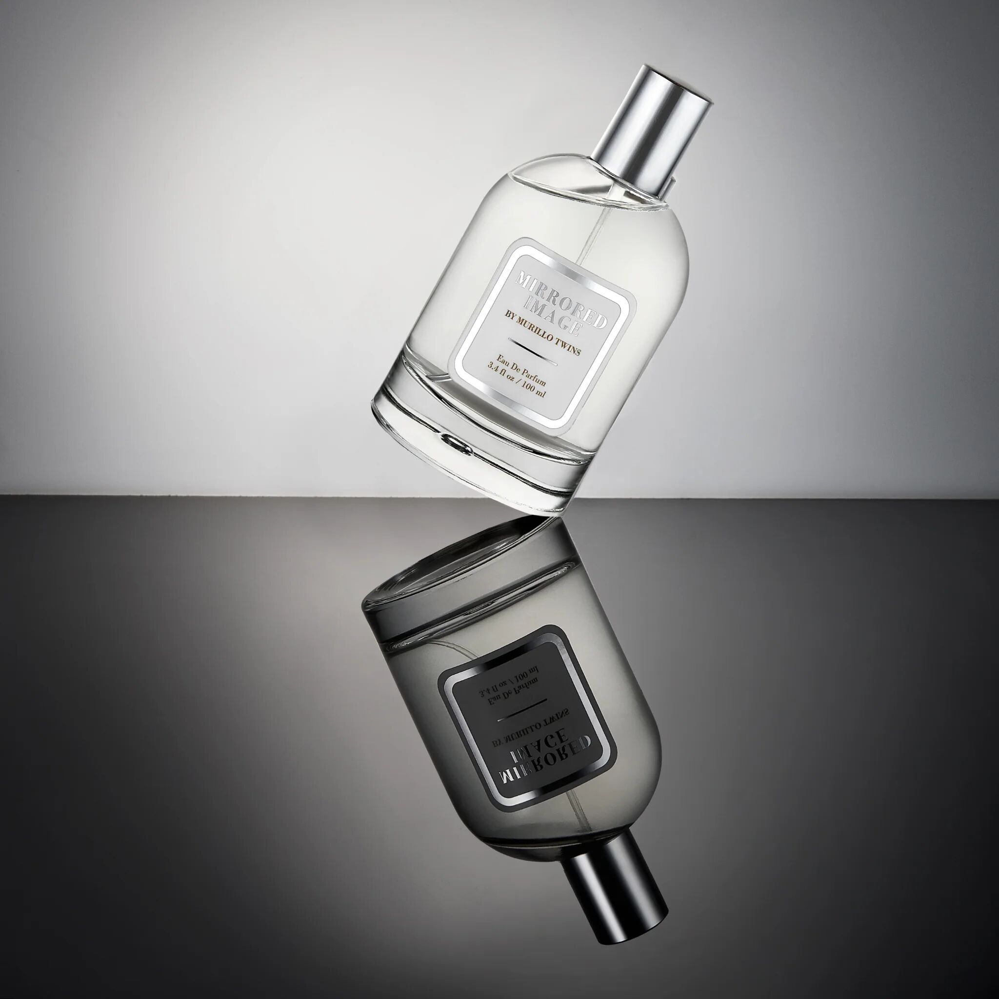 عطر ادکلن میررد ایمیج موریلو توینز فراگرنس - Mirrored Image Murillo Twins Fragrance - بررسی، قیمت و خرید