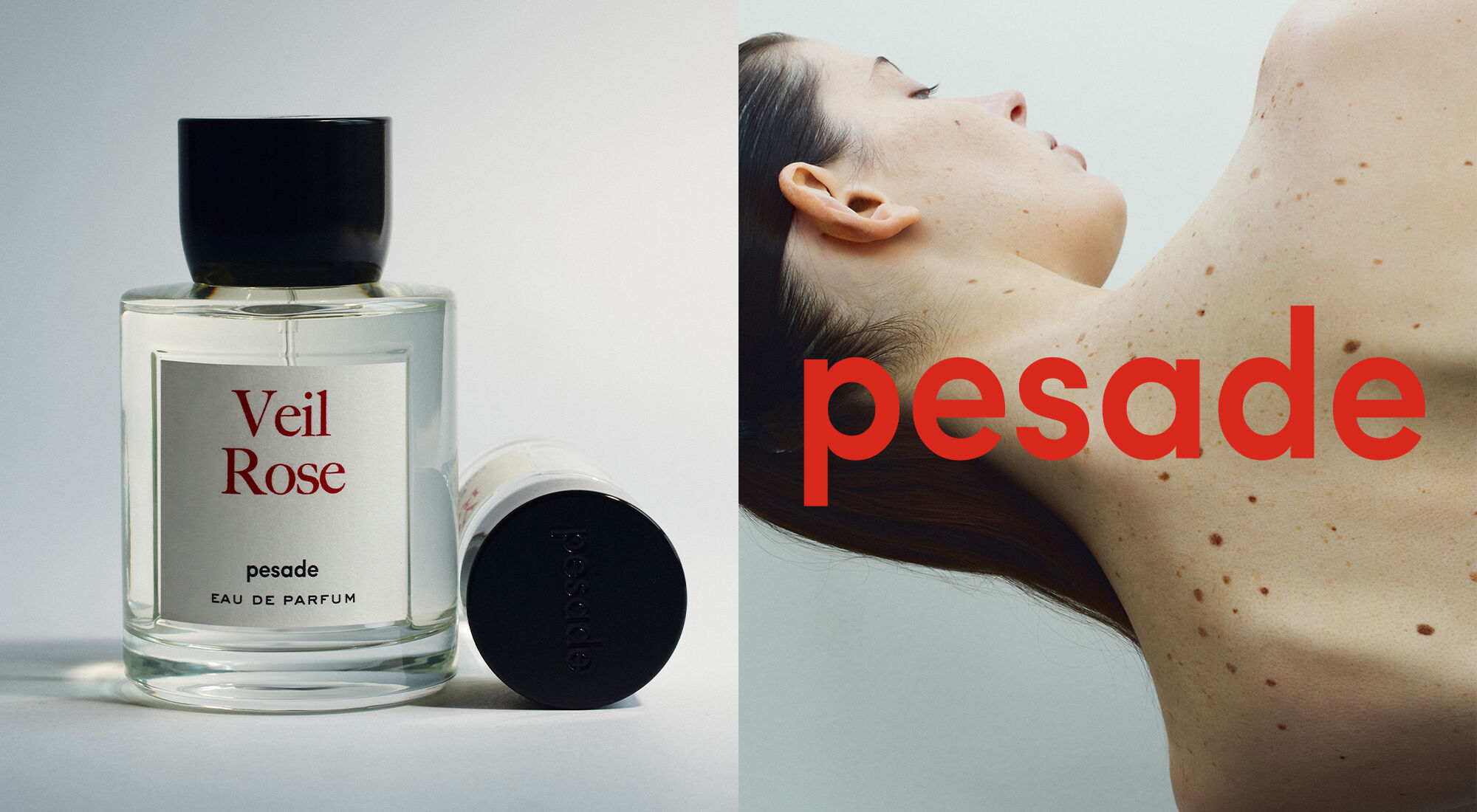 عطر ادکلن ویل رز پزاد - Veil Rose Pesade - بررسی، قیمت و خرید