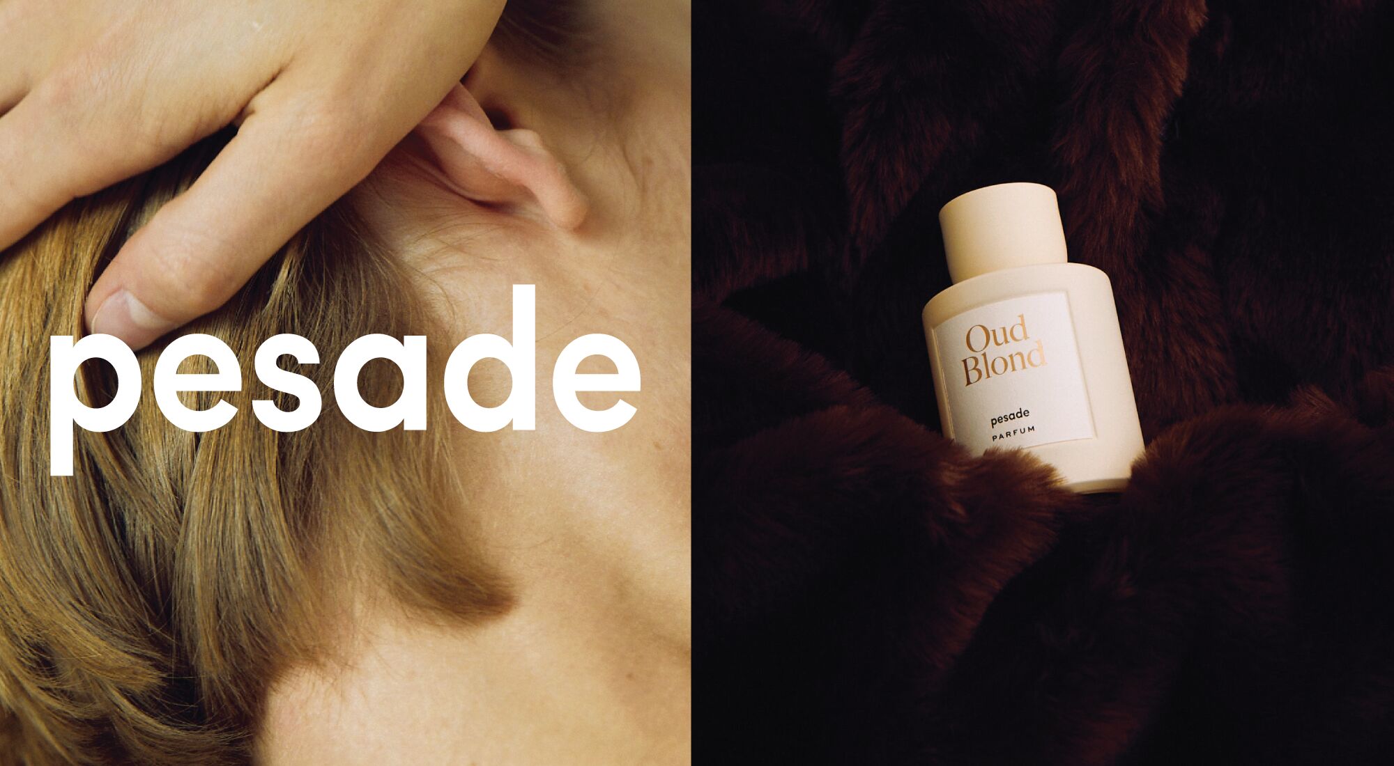 عطر ادکلن اود بلوند پساده - Oud Blond Pesade - بررسی، قیمت و خرید