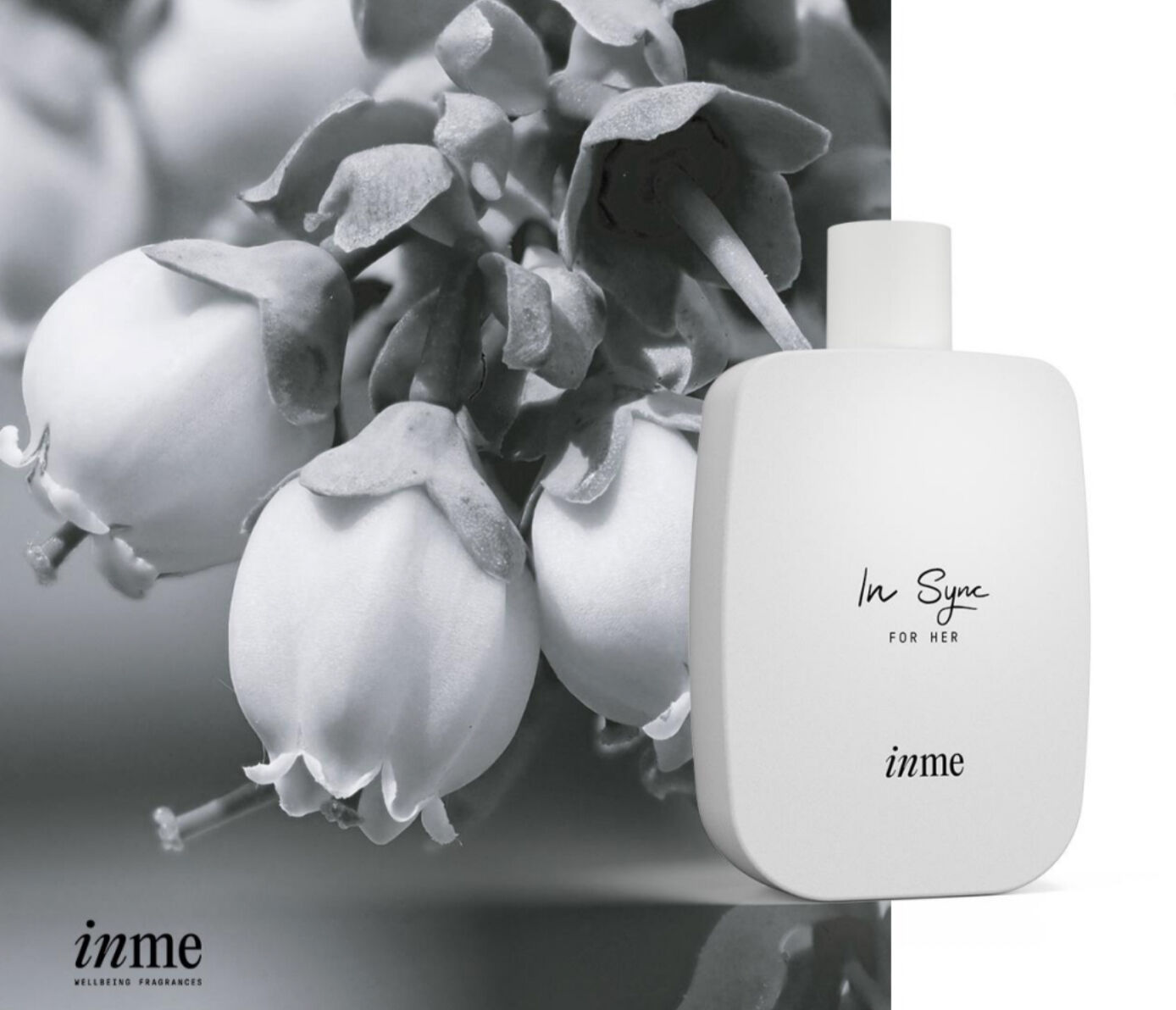 عطر ادکلن این سینک اینمه - In Sync INME - بررسی، قیمت و خرید