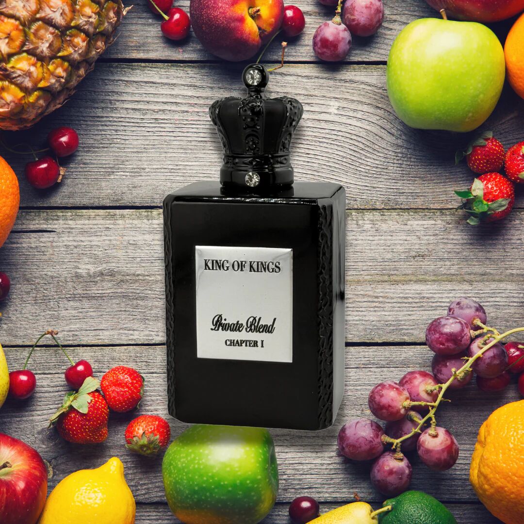 عطر ادکلن چپتر یک کینگ آو کینگز - Chapter I King of Kings - بررسی، قیمت و خرید